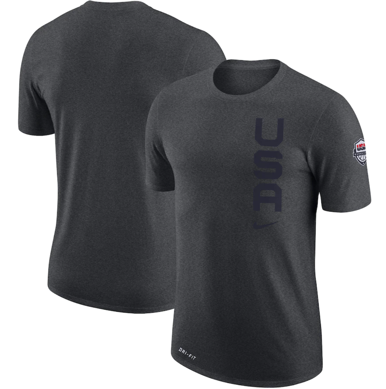 Nike team sales usa gear